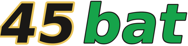45bat logo